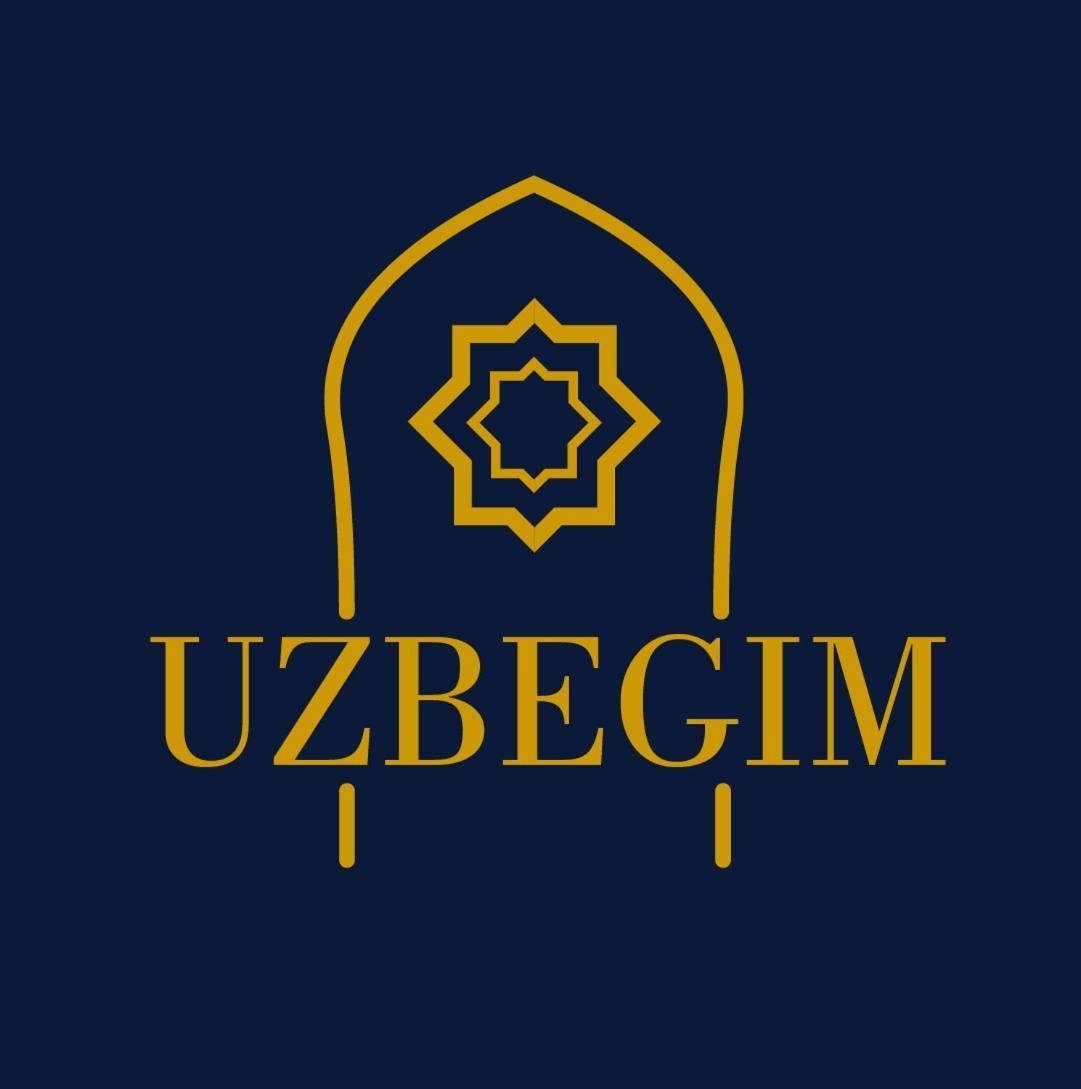 טשקנט Guest House Uzbegim מראה חיצוני תמונה